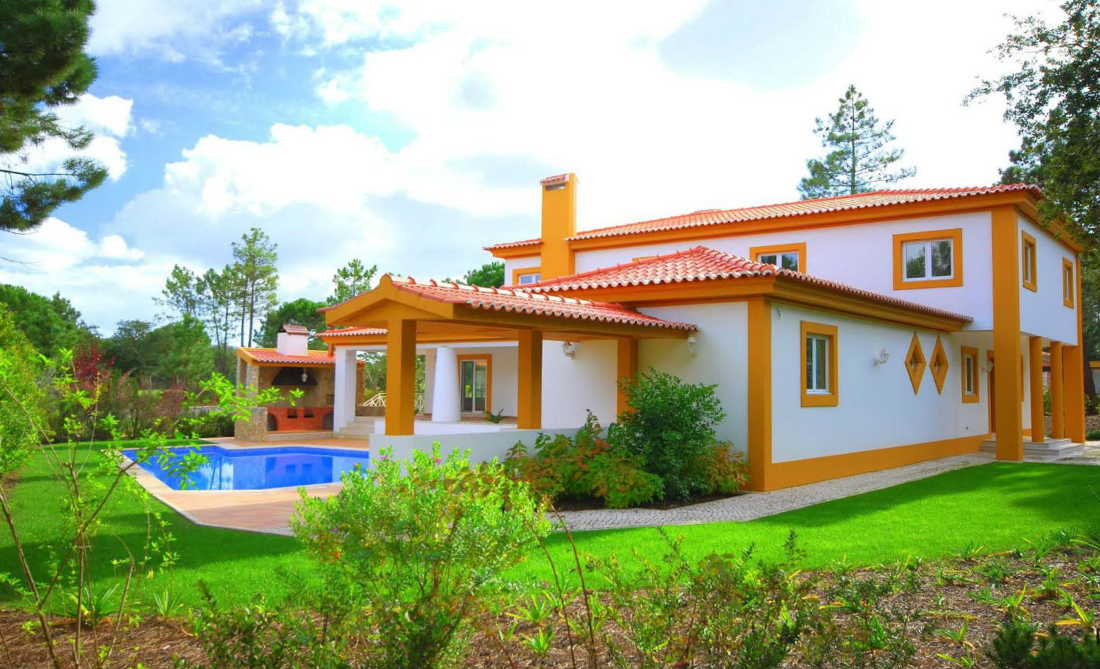 Real estate Portugal Algarve and Silver Coast Real estate for sale